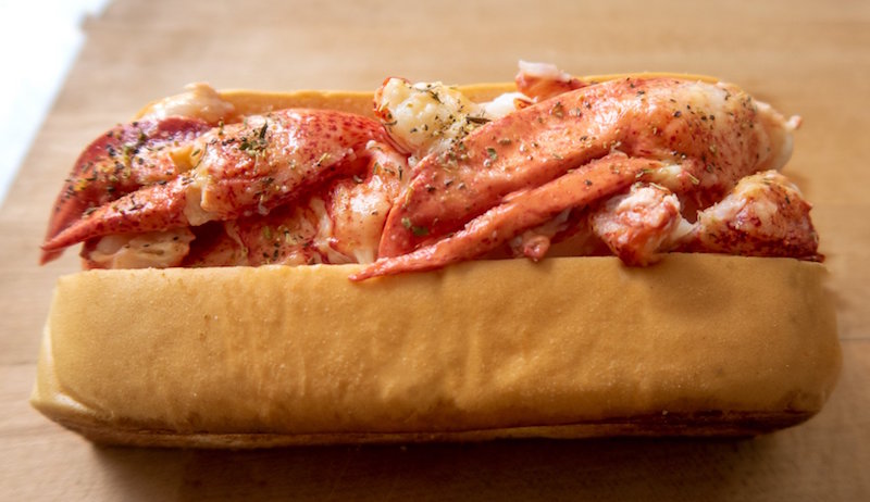 Photo: Lobsters & Ice Cream/Facebook