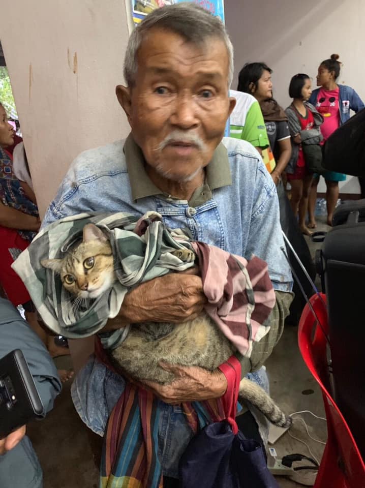 Photo: Facebook/ Fundee Junyatanakron