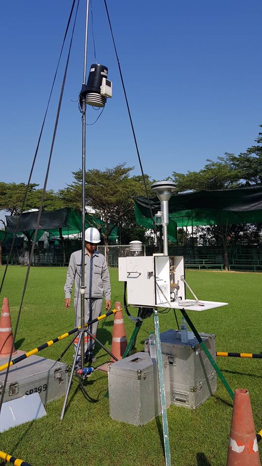 Photo: Facebook/ Plearnpattana School