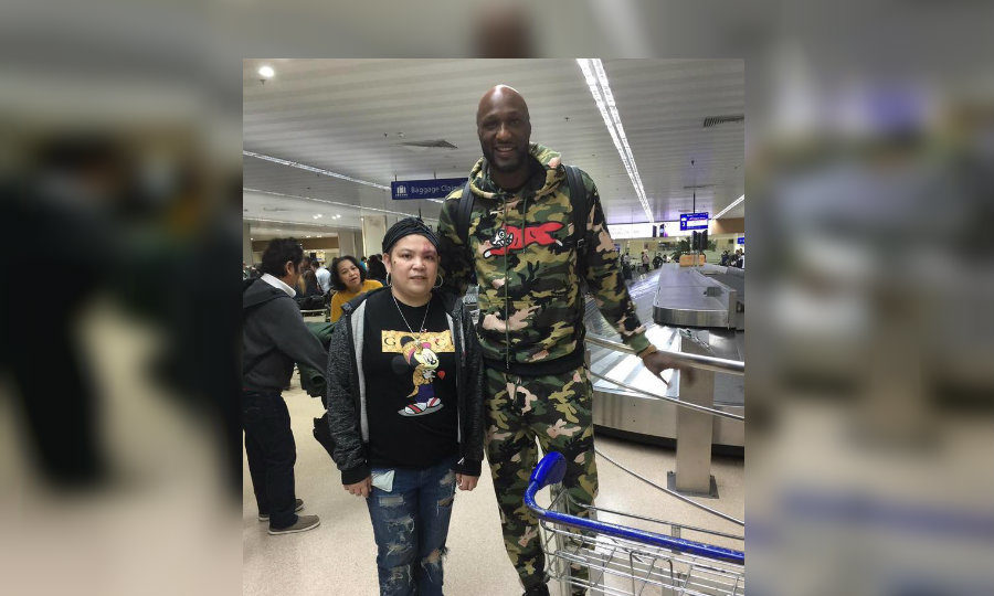 Photo: Sheryl Sanchez Reyes/IG