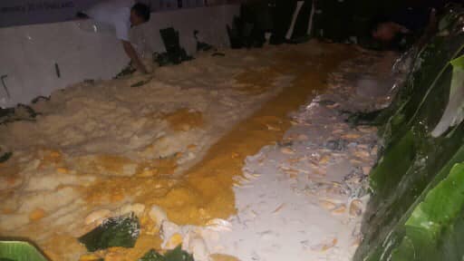 Photo: Facebook/ 
CSI LA