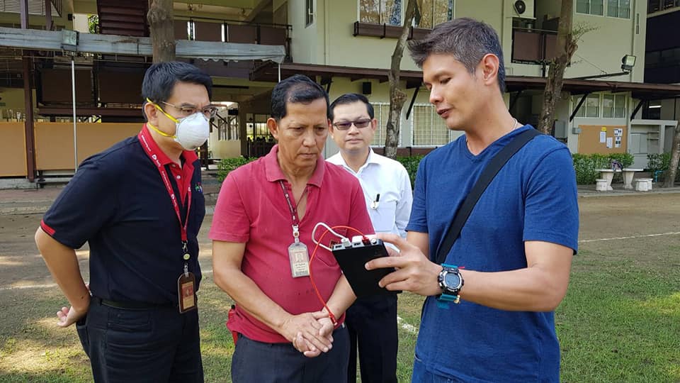 Photo: Facebook/ Plearnpattana School