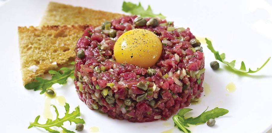 Photo: Chez Gaston/FB