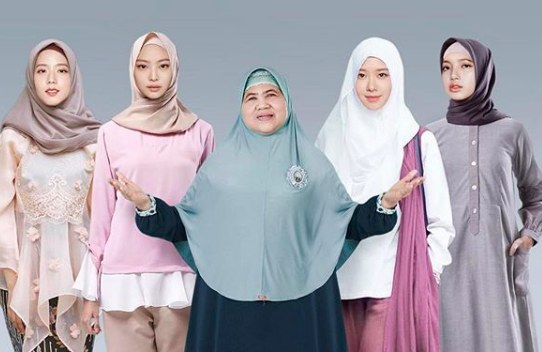 BLACKPINK gets arrested by sharia police, dons hijabs in latest project ...