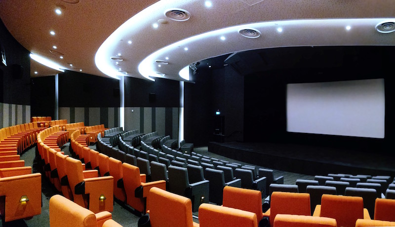 Photo: Salt Media & Entertainment