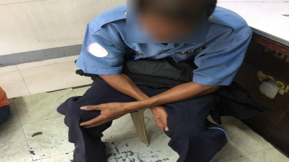 Photo: Lyza Aquino, ABS-CBN News