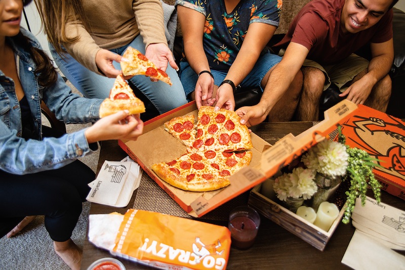 Photo: Little Caesars Pizza