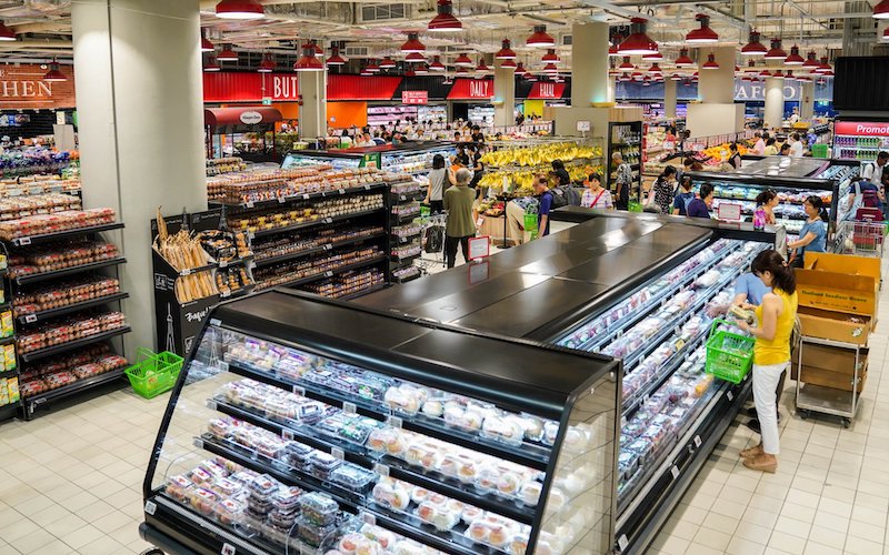 Photo: NTUC Fairprice / Facebook