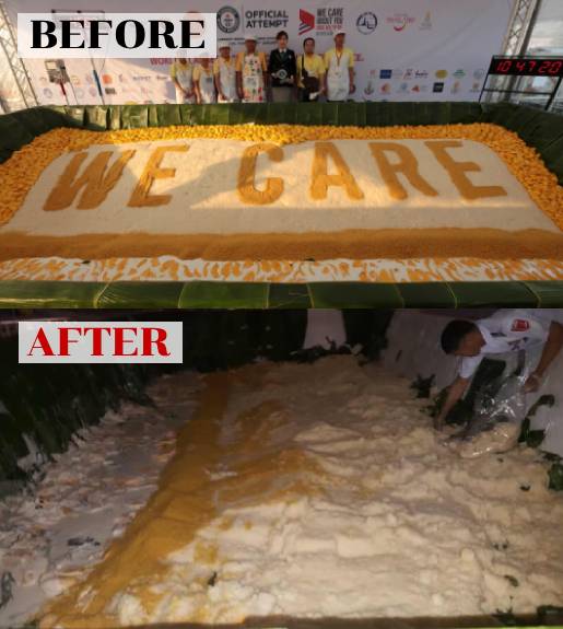 Photo: Facebook/ Review RIP and CSI LA