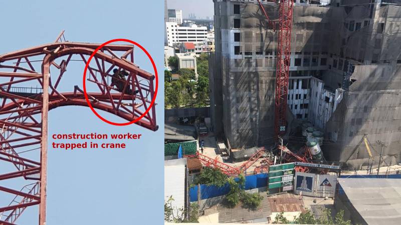 Photo: Facebook/ Suchat Keeraphan