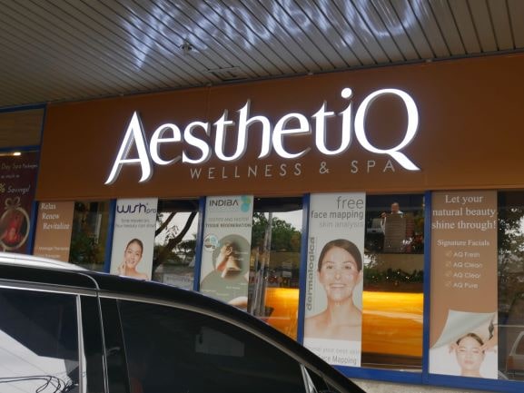 Photo: Rachel Malaguit