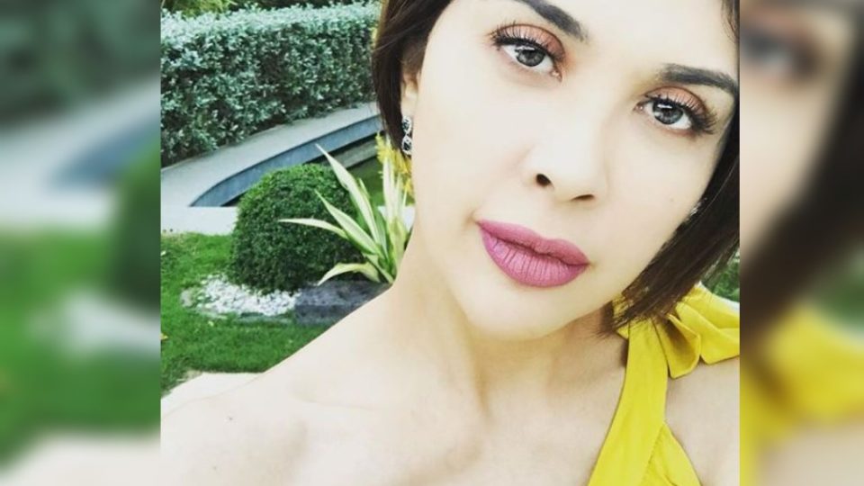 Photo: Pops Fernandez’s Instagram account