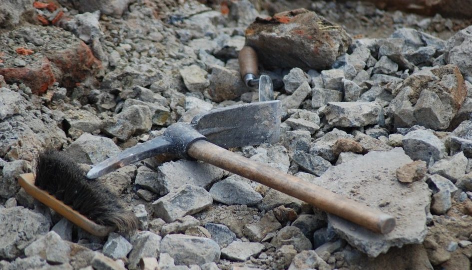 The burial urn was discovered in Keramas village, Blahbatuh. Photo: Pixabay