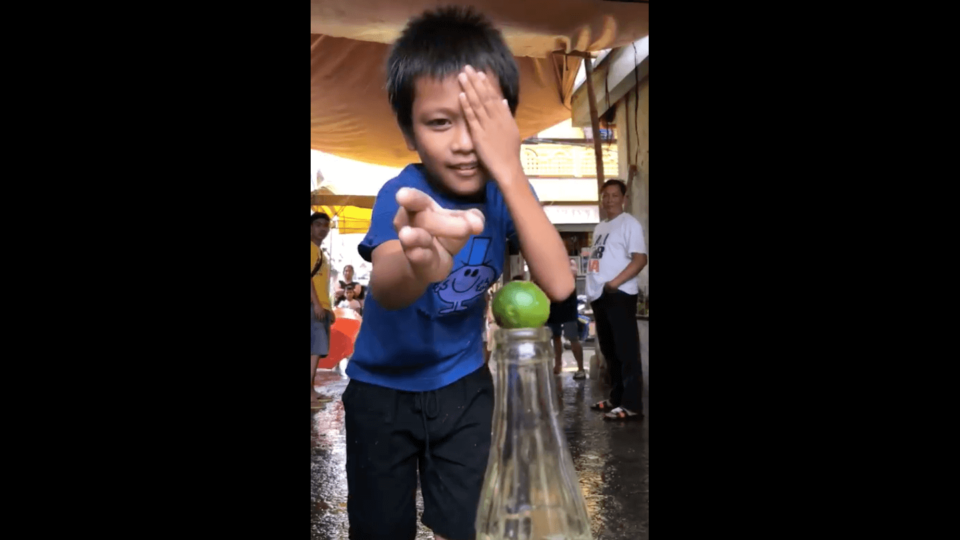 Photo: L.a. Madridejos/FB