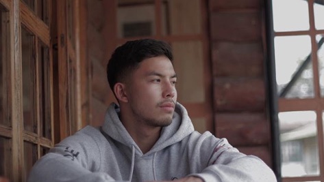 Photo: @tony.labrusca Instagram. 