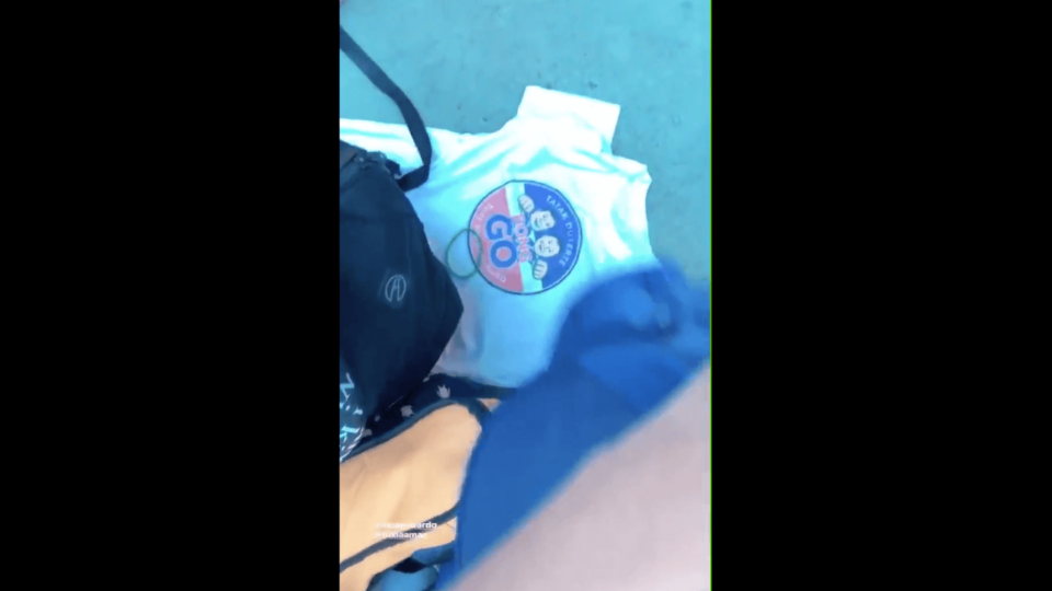 Photo: @alfreddygutz/Twitter