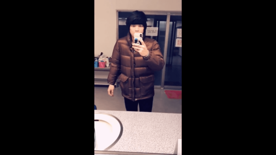 Photo: Josh Anciano/FB