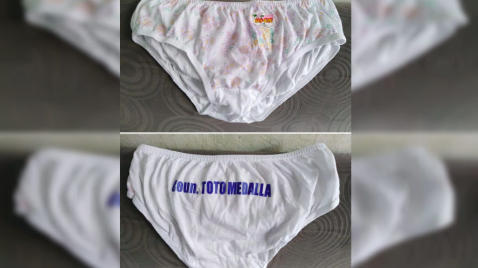 Photo: Aica Abarabar/FB