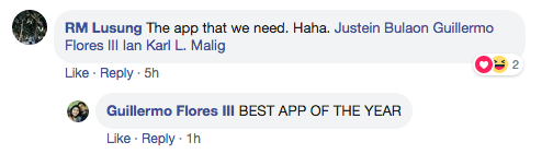 Photo: Lawrence Velasco/FB