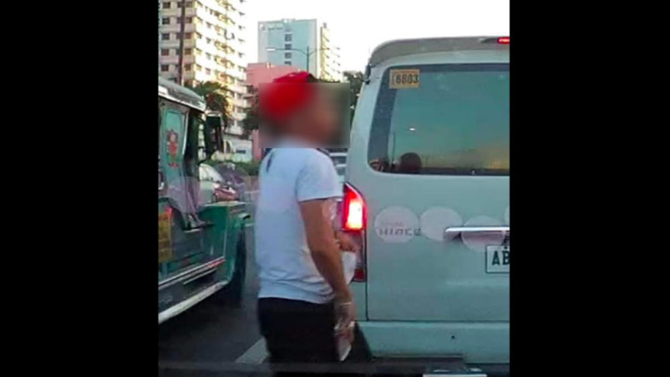 Photo: K-jay Maralit/FB