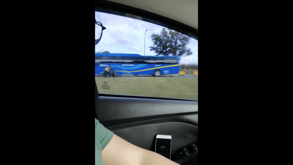 Photo: Eunice Whigan/FB