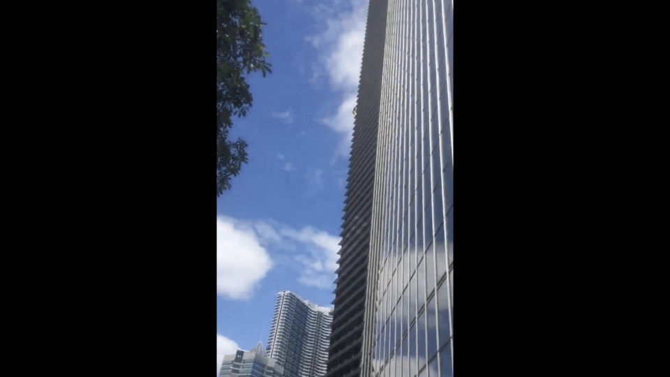 Photo: @villamarpamela/Twitter