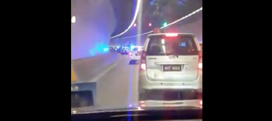 A screencap of the scene 