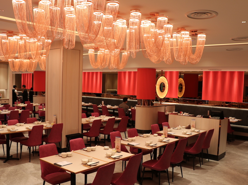 Photo: Paradise Dynasty