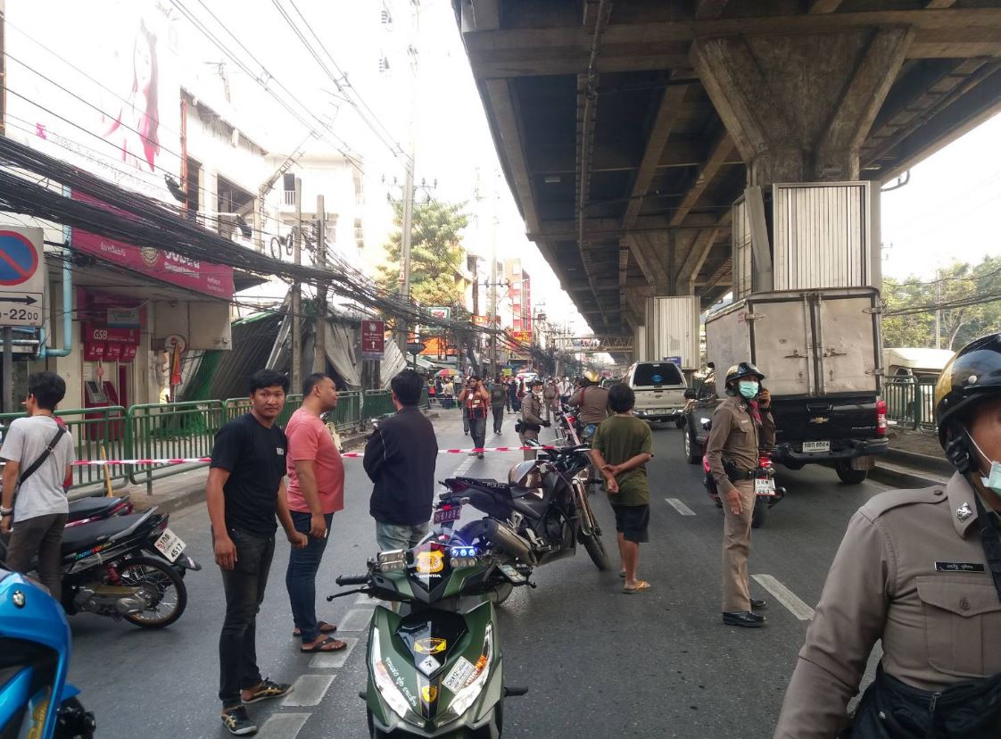 Photo: Twitter/ FM91