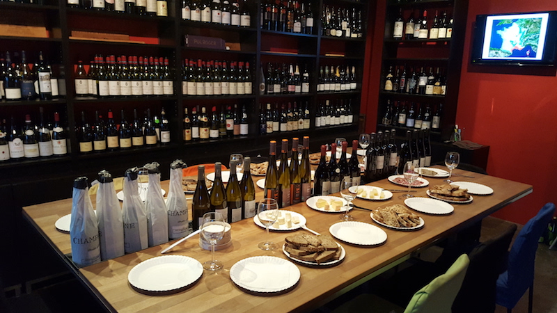 Photo: Eiffel Markets
