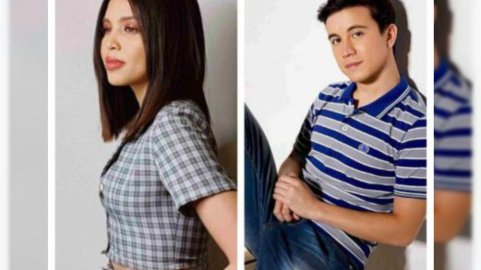 Photo: Maine Mendoza and Arjo Atayde’s Instagram accounts