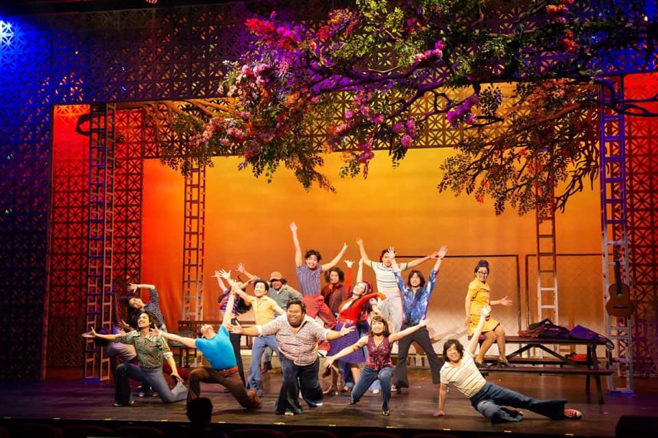 Photo: Eto Na Musical Napo Facebook page.