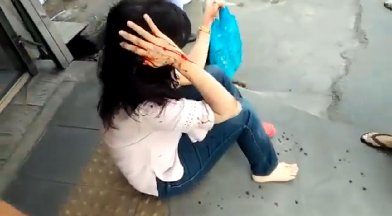 Screenshot: Facebook/ Mian Anu