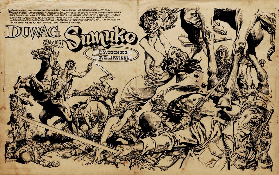 Photo: Ayala Museum Facebook page.