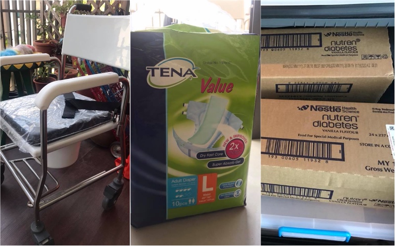 Photos: Syafiq Focus Syafiq Focus / Facebook