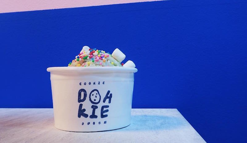 Photo: Dohkie/Facebook