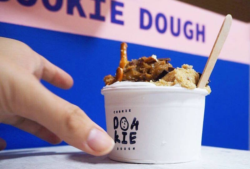 Photo: Dohkie/Facebook