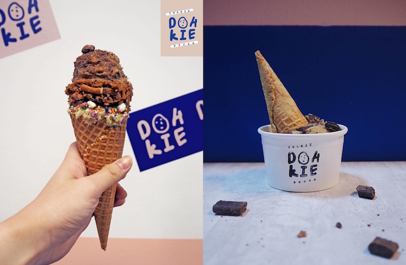 Photos: Dohkie/Facebook