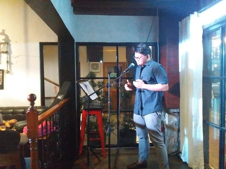 Photo: Laya Manila Facebook page. 