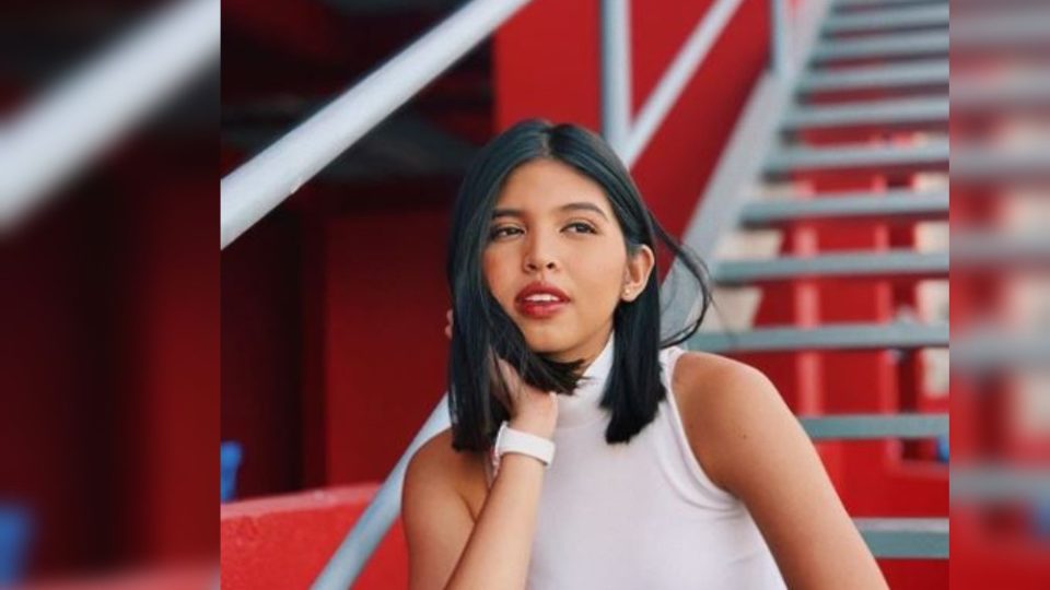 Photo: Maine Mendoza’s Instagram account