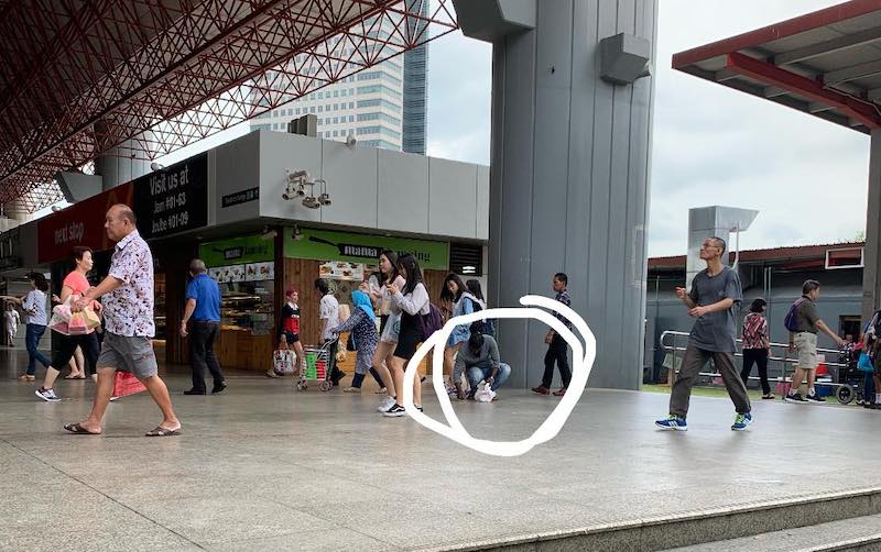 Photo: Shu Ting Bay / Facebook