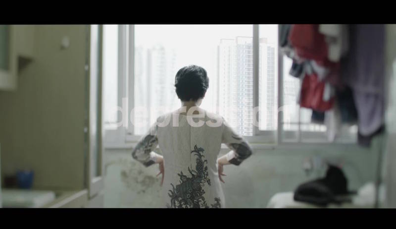 Photo: Singapore Mental Health Film Festival/Facebook