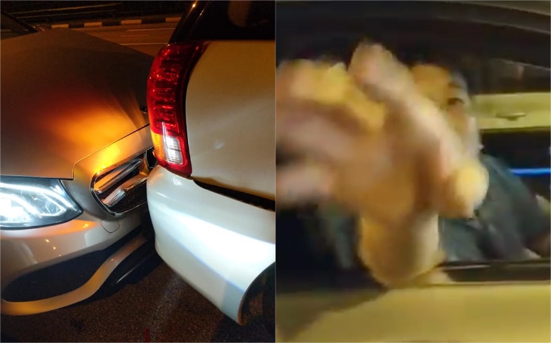 Photos: Jared Koh / Facebook