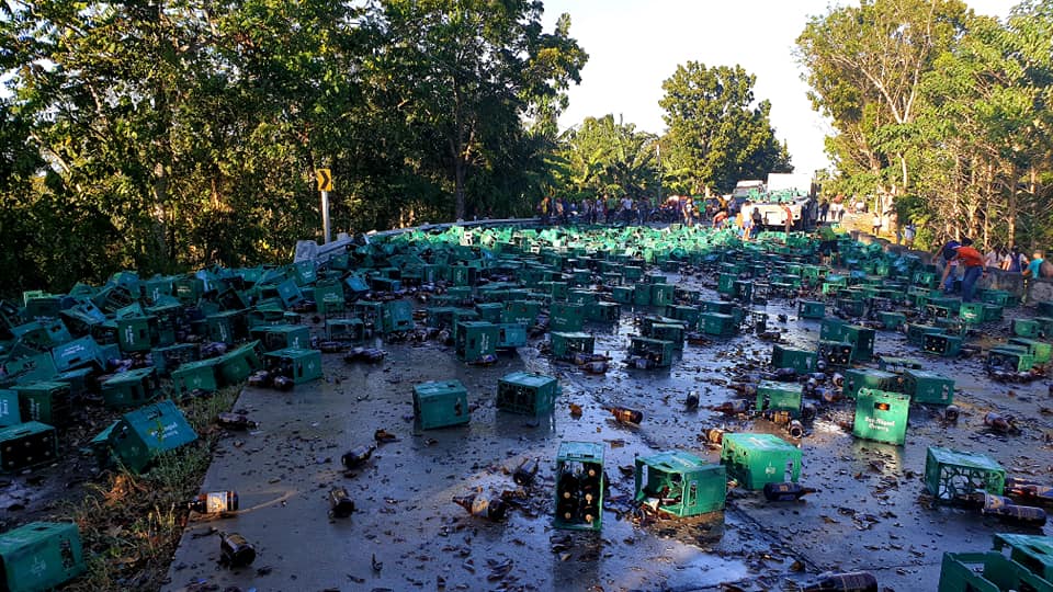 Photo: Vice Governor Shirlyn Macasarte Villanueva Facebook page. 