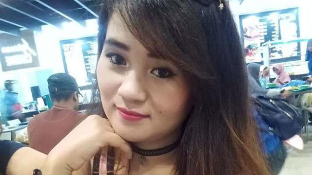 Indonesian domestic worker Nurhidayati Wartono Surata, who was murdered on Dec 30 in Singapore. Photo: Facebook