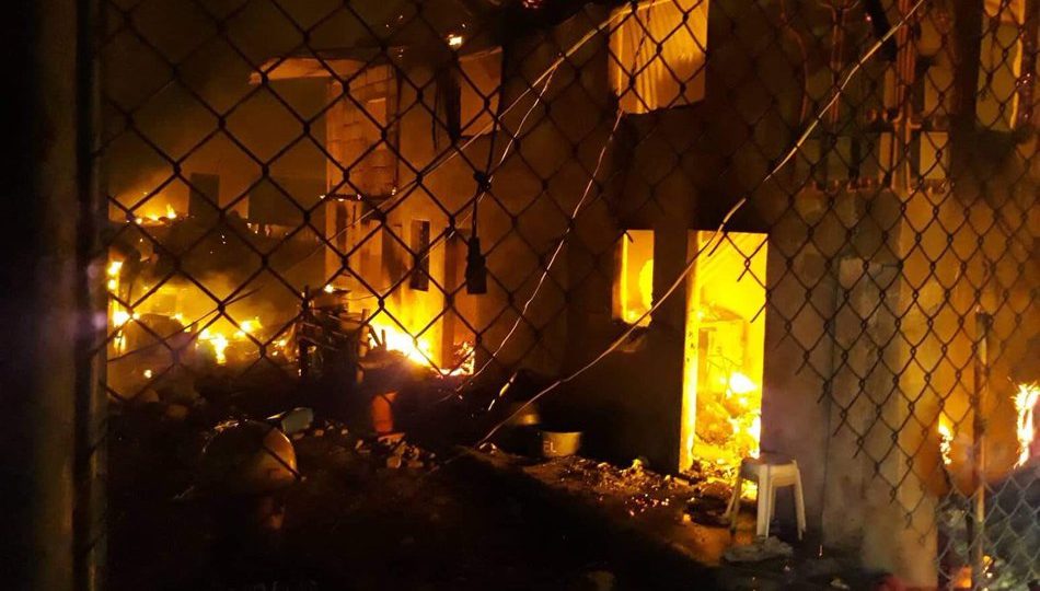 Photo: ABS-CBN News. 