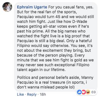 Screenshot: Sskait Facebook post. 