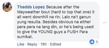 Screenshot: Sskait Facebook post. 