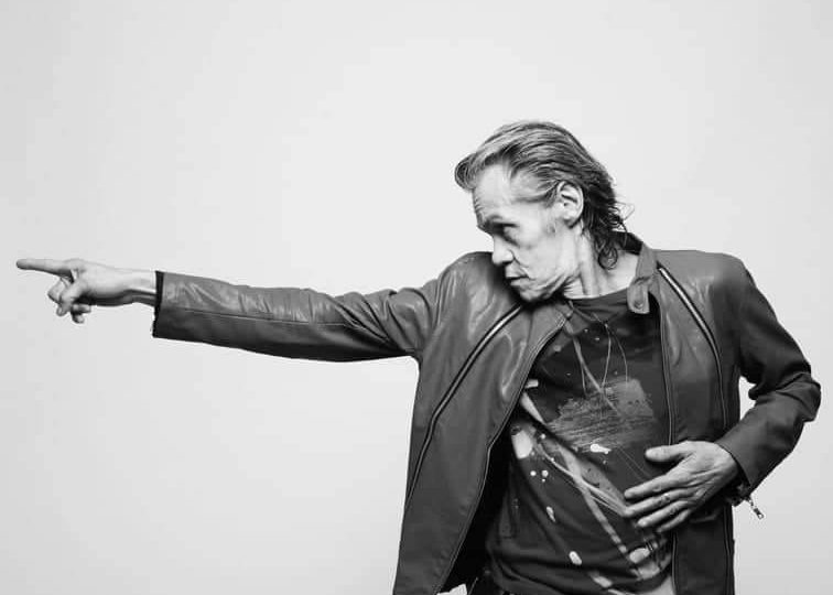 Photo: “The Official Joey Pepe Smith Memorial Fundraiser” Go Get Funding page. 