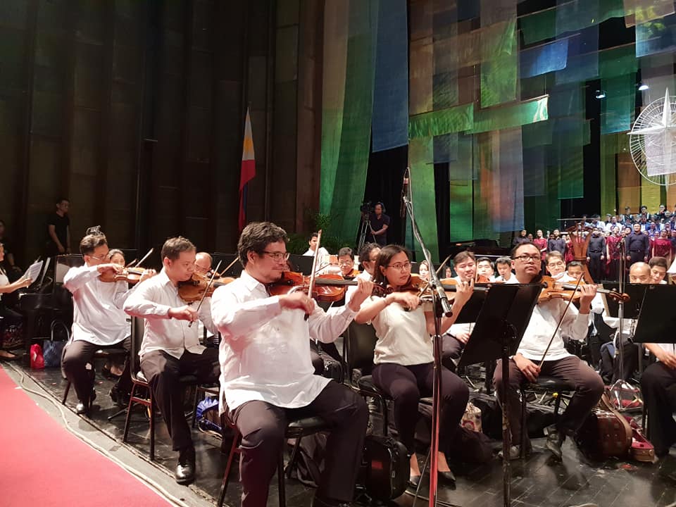 Photo: Philippine Philharmonic Orchestra Facebook page. 